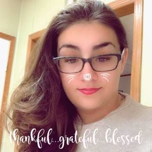 Meet your Posher, Tiffany